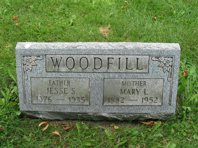 tombstone